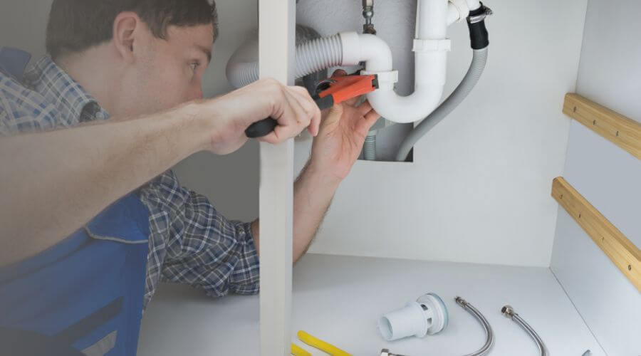 Local water heater installation in Hayfork, CA